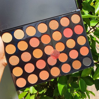 Bảng mắt Morphe 35O2