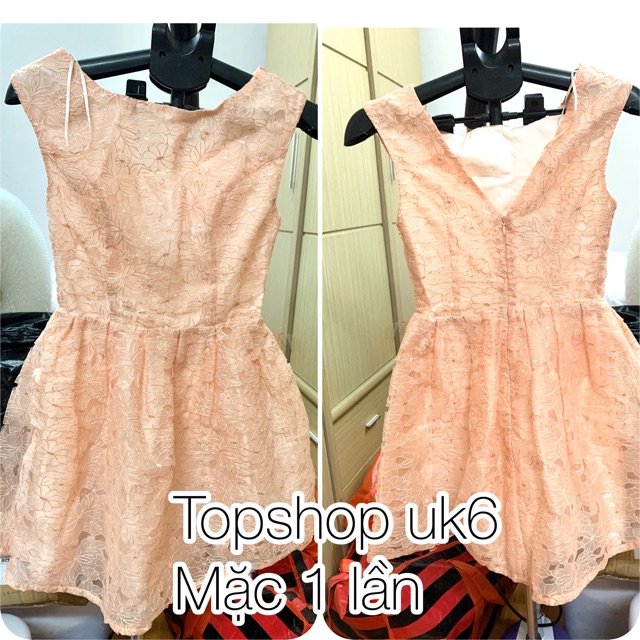 Thanh lý váy sz xs