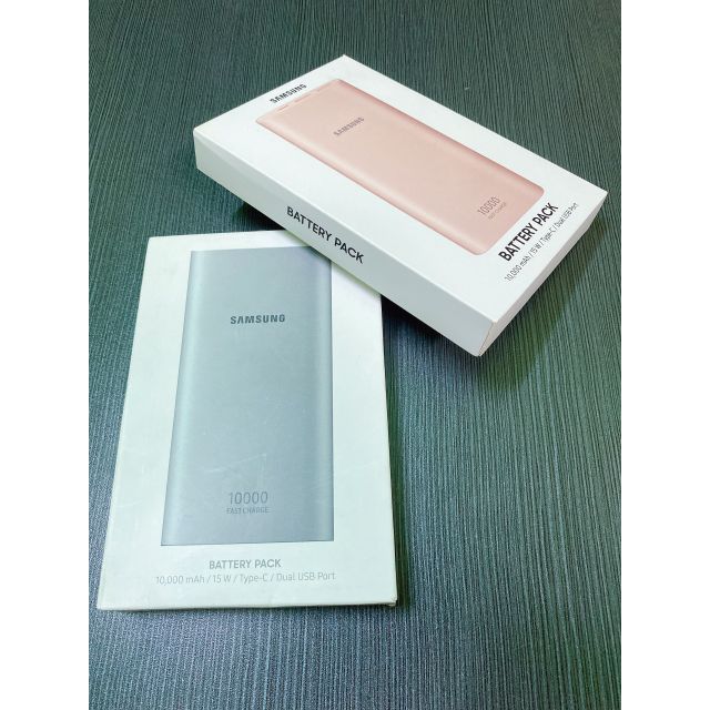 Pin Sạc Dự Phòng Samsung 10.000 mAh