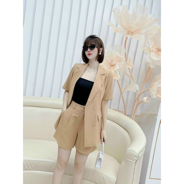 Set vét tay năng động thanh lịch