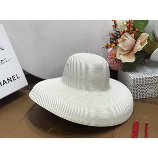 [SIÊU PHẨM] Mũ Cói Chuông Vành Đại [Size to nhất]