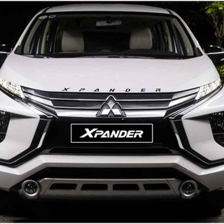 Chữ trang trí Xpander