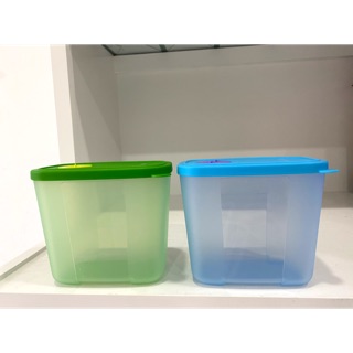 Hộp bảo quản thực phẩm ngăn đông 820ml tupperware