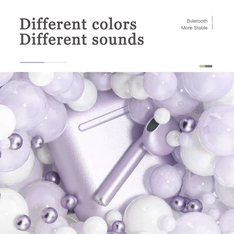 ✴️✴️Bảo Hành Lỗi Đổi Mới 30 Ngày ✴️✴️ Cam Kết Nghe Hay✴️✴️ Tai Nghe Bluetooth Không Dây Inpods12 Điều Khiển Cảm Biến