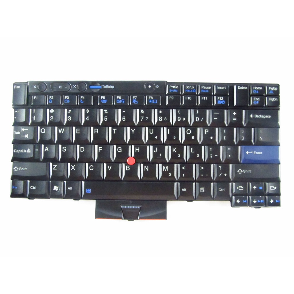 Bàn Phím Laptop Lenovo ThinkPad T420 - Hàng Zin Giá Tốt