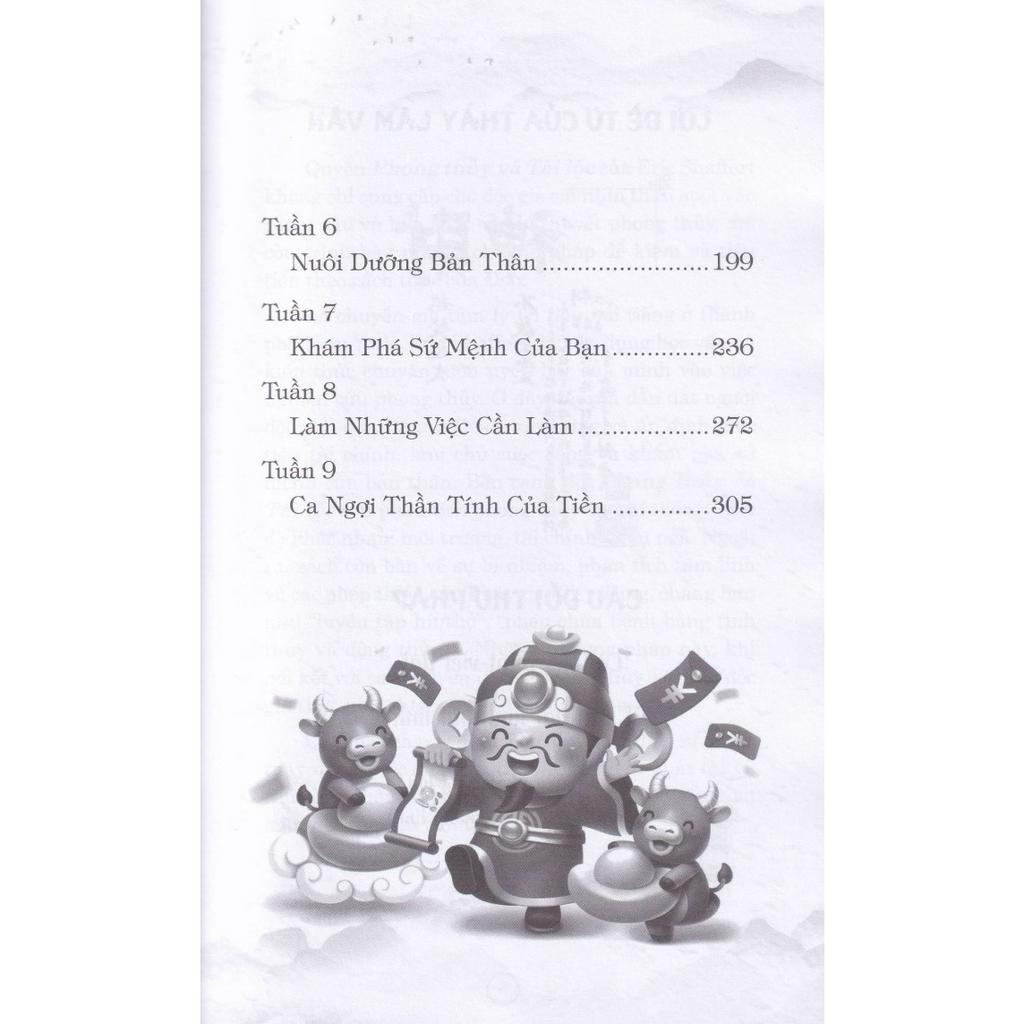 Sách - Phong Thủy Và Tài Lộc - Eric Shaffert