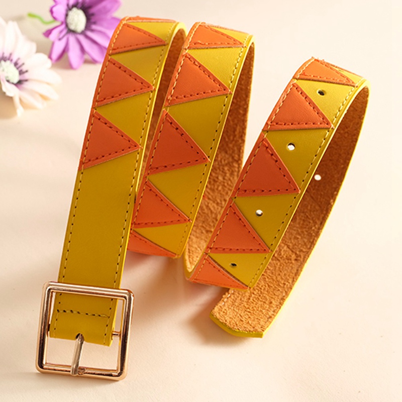 Thắt Lưng Phong Cách Anime Jojo 's Bizarre Adventure