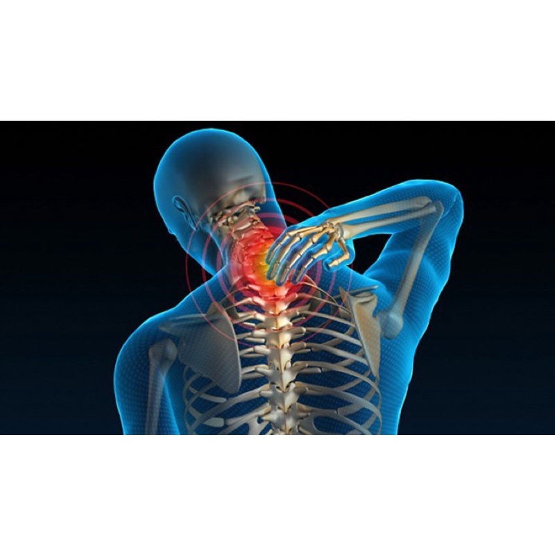 Dầu Xoa Bóp Massage Dưỡng Ẩm Da Toàn Thân Thái Lan