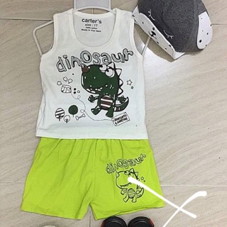 Combo quần áo cho bé
