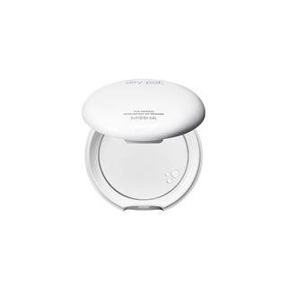 [Missha] Airy Pot Pact, 5g (3 Colors)