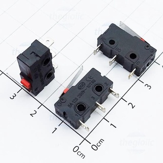 Công tắc hành trình kw11-03kx không bánh xe