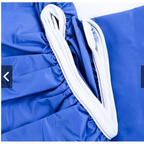 Ga Chống Thấm 1m6*2m Và M8x2m