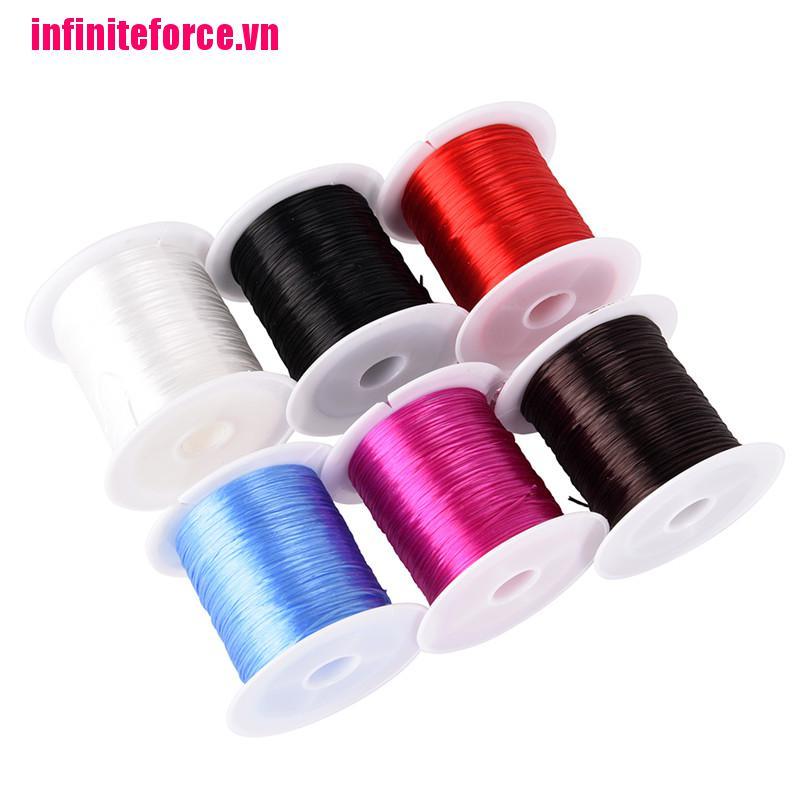 Cuộn Dây Co Giãn 1mm Sử Dụng Tay