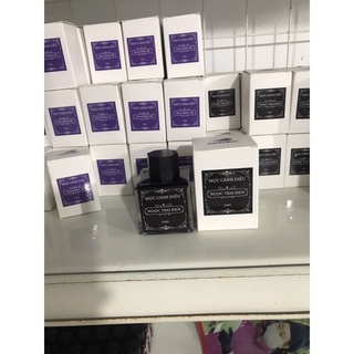 Mực cánh diều ngọc trai đen 50ml