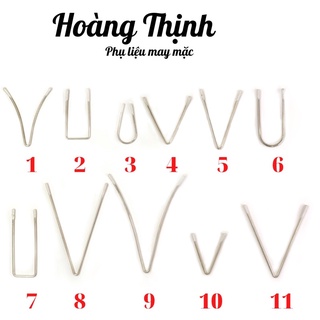 (Siêu Rẻ) Gọng sắt chữ V nhiều mẫu-chất lượng tốt