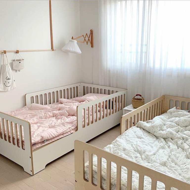 Anawood.vn - Giường trẻ em Hàn Quốc EB052 | BigBuy360 - bigbuy360.vn