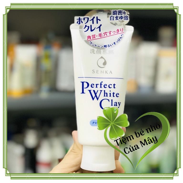 Sữa Rửa Mặt Senka Perfect Whip 120g | BigBuy360 - bigbuy360.vn