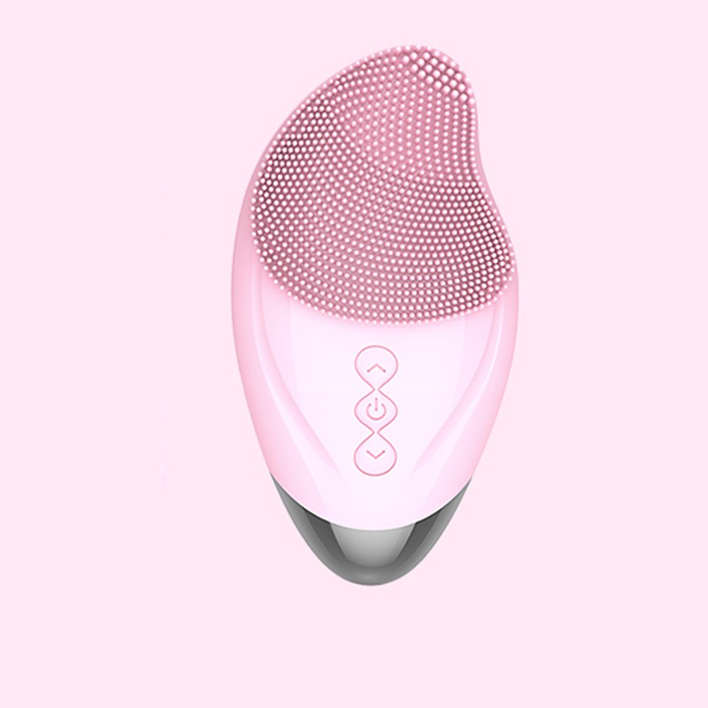 [Mã FMCGMALL - 8% đơn 250K] Máy Rửa Mặt Silicon ANLAN | BigBuy360 - bigbuy360.vn