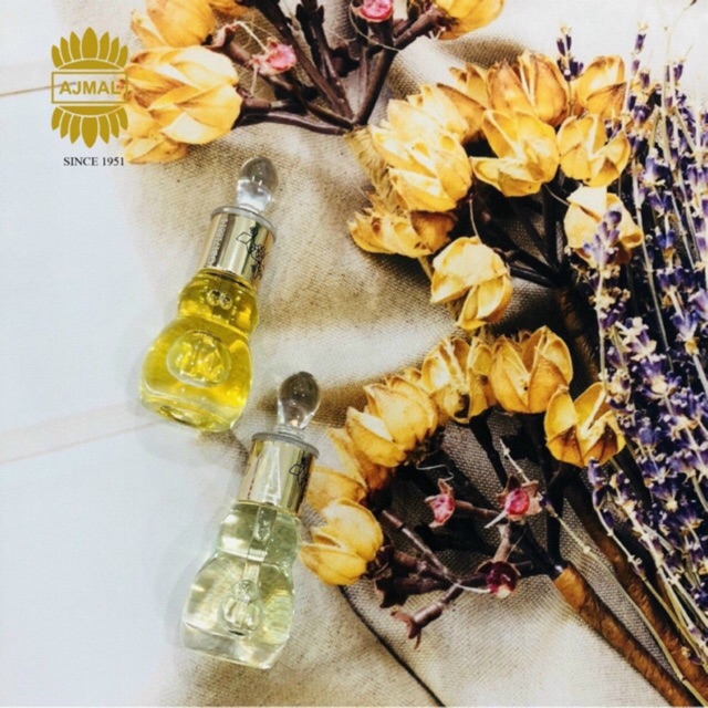 [Chính Hãng] - Tinh Dầu Nước Hoa Dubai MISS UNIVERSE - AJMAL ANGEL CONCENTRATED PARFUMS