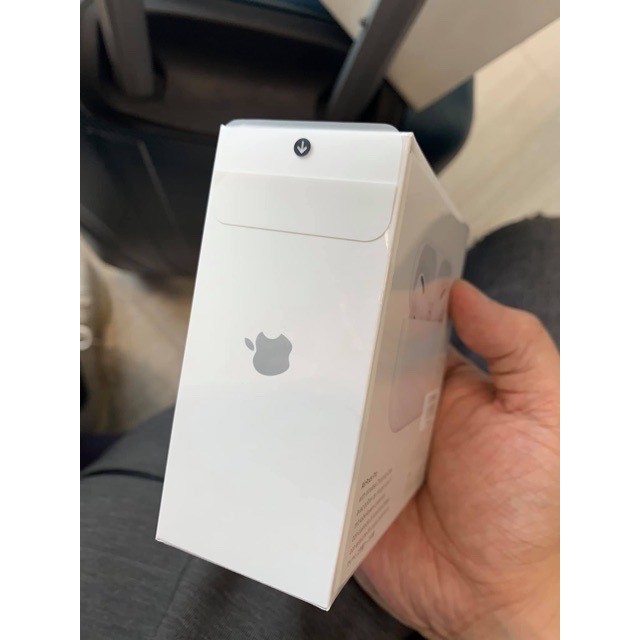 (VN/A) Tai Nghe Airpod Pro New Nguyên Seal Full Box - Chính Hãng Việt Nam Phân Phối