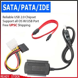 Dây cáp chuyển cổng kết nối usb 2.0 dành cho ổ cứng máy tính