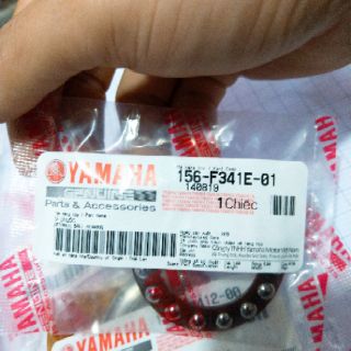 Bộ chén cổ yamaha chính hãng