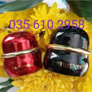 Combo Kem PauJenPai (kem hoa cúc)