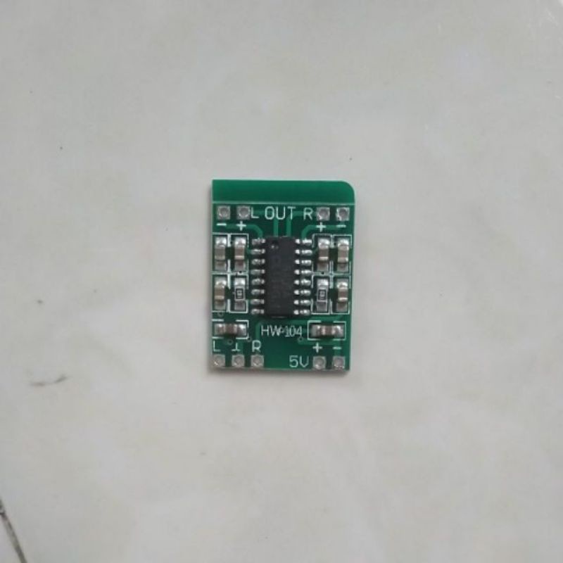 mạch khuyếch đại âm thanh PAM8403 6w các loại