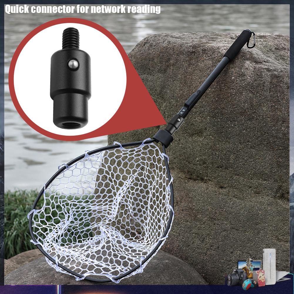 Đầu Nối Lưới Cá Thao Tác Nhanh