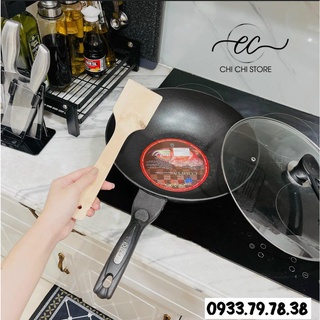 CHẢO BẾP PHONG CÁCH HÀN QUỐC