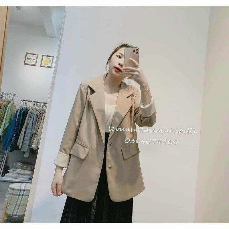 Áo vest hót hít kèm video ảnh thật trải sàn | BigBuy360 - bigbuy360.vn