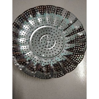 Vỉ hấp xôi có 3 size,loại đẹp