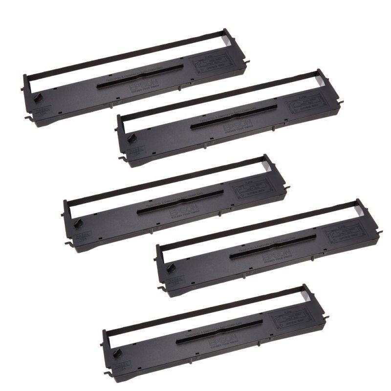 Băng mực cho máy in Kim LQ310 chính hãng