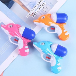 Đồ chơi súng nước cá heo cho bé (f1)