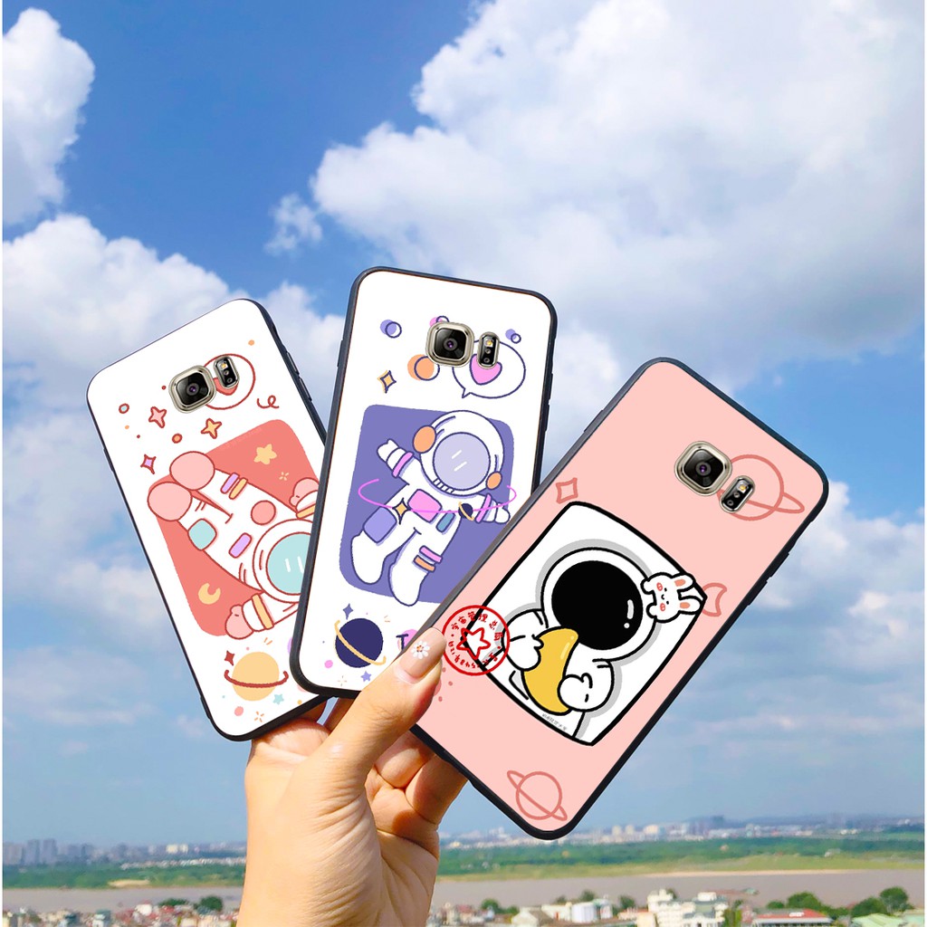 ỐP LƯNG SAMSUNG NOTE 5 -SAMSUNG S6 -SAMSUNG S6E -SAMSUNG S7 -SAMSUNG S7E IN NHIỀU HÌNH CUTE GIÁ RẺ