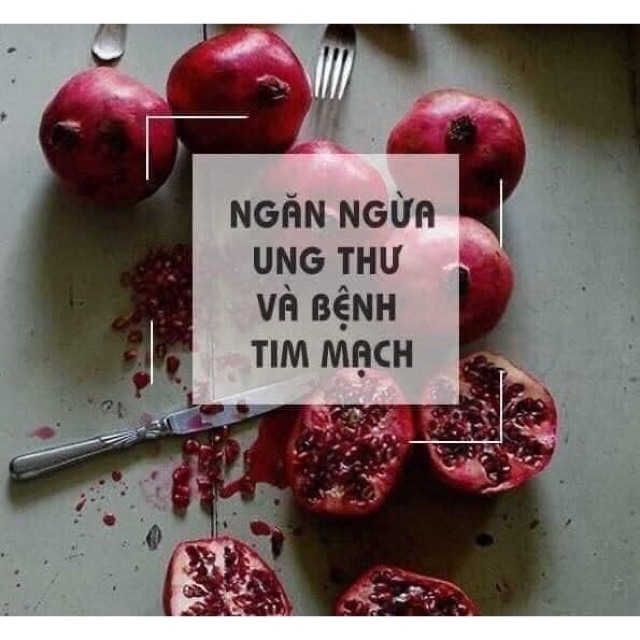 Viên Uống Chống Nắng , Đẹp Da Pomegranate Extract 250 mg - 120 viên Của Mỹ | BigBuy360 - bigbuy360.vn