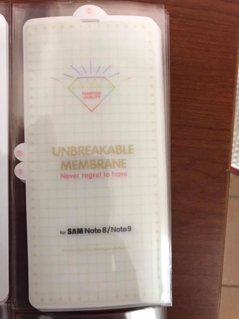 Dán PPF siêu bền