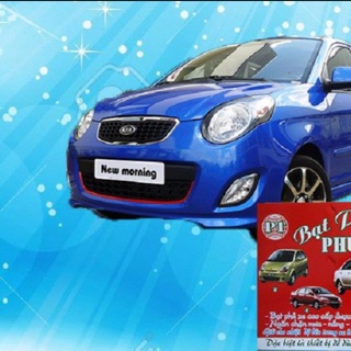 BẠT PHỦ XE OTO KIA MORNING,GRAND I10,SPARK,MATIS