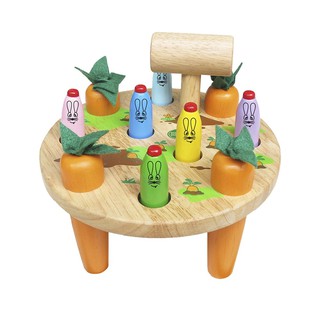 Búa đập thỏ Winwintoys