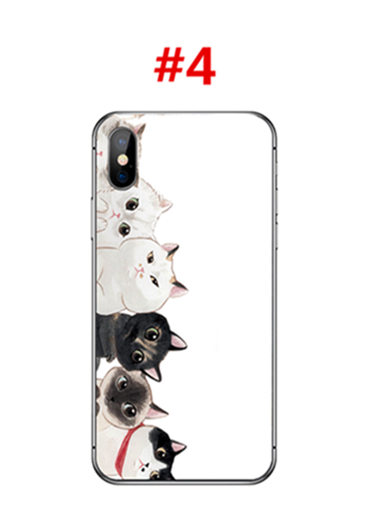 Ốp Lưng Điện Thoại Phối Hình Thỏ Thời Trang Dành Cho Vivo X 9 / X9 Plus / X 9 Splus / Nex-s / Y 51 | BigBuy360 - bigbuy360.vn