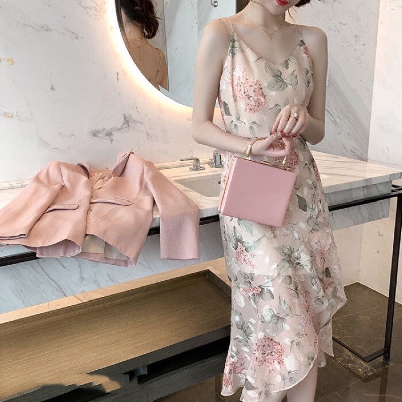 Váy nữ thiết kế cực xinh, cực sang chảnh (chất umi đẹp, đủ size) | BigBuy360 - bigbuy360.vn