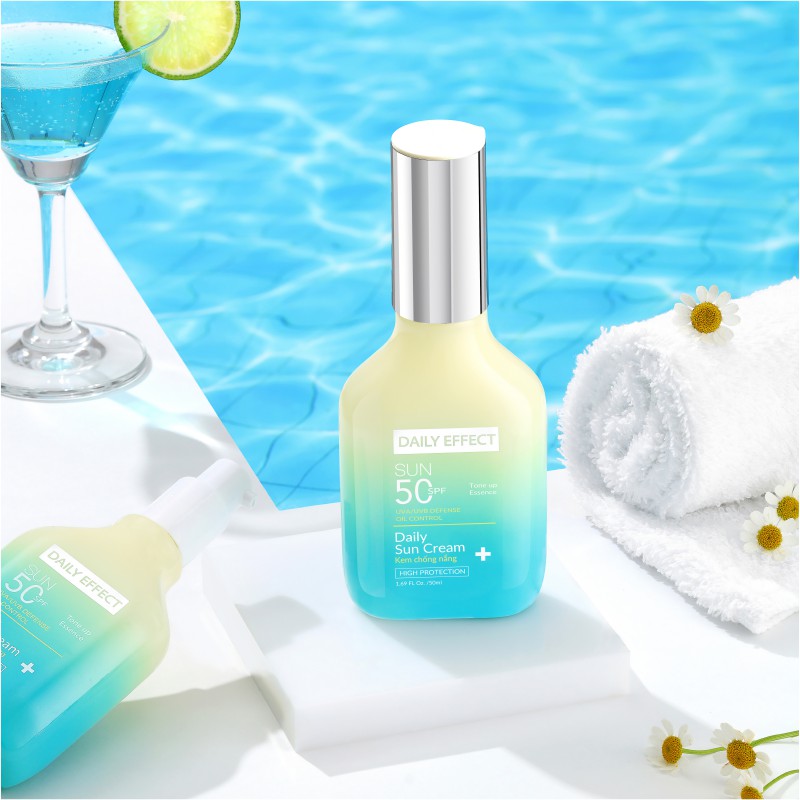 Kem Chống Nắng DAILY EFFECT 50ml | BigBuy360 - bigbuy360.vn