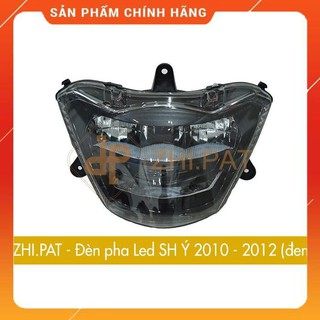 Đèn LED 2 tầng SH Ý Nhập 2009 - 2010 cao cấp