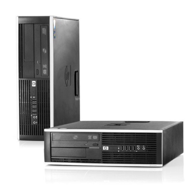 Bộ máy tính để bàn HP core i5 chạy nhanh, mượt - Hàng Nhật | BigBuy360 - bigbuy360.vn