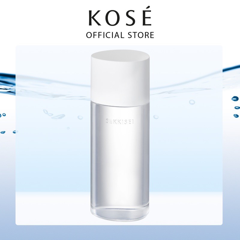 Lotion dưỡng ẩm Kosé - SEKKISEI CLEAR WELLNESS PURE CONC - Free Type | BigBuy360 - bigbuy360.vn