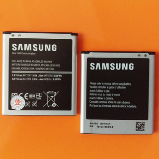Pin điện thoại Samsung Galaxy S4 i9500 B600BE Xịn