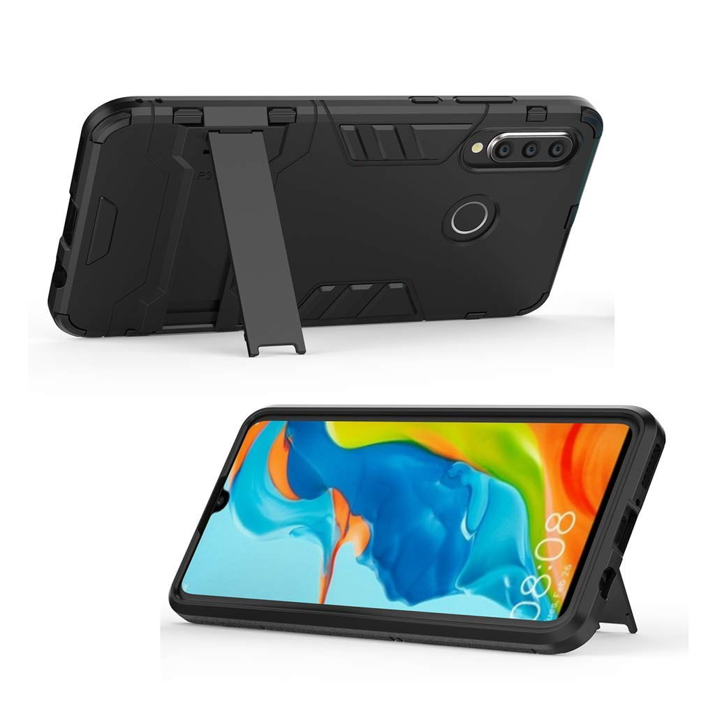 FREESHIP 50k_Ốp lưng Huawei Nova 3e P30 Lite Y7 Pro Y9 Prime 2019 Honor 8x 10 lite chống sốc iron man kèm chống ngang