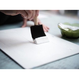 GESSO/HỒ TOAN- Chất làm Dày Toan