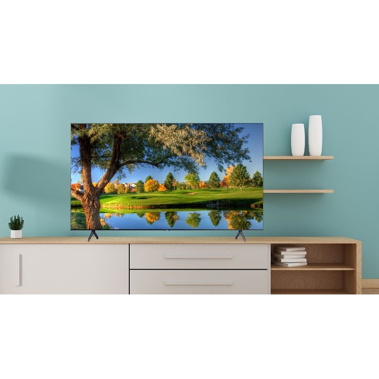 Smart Tivi 4K Samsung 55 inch 55TU7000 Crystal UHD | BigBuy360 - bigbuy360.vn