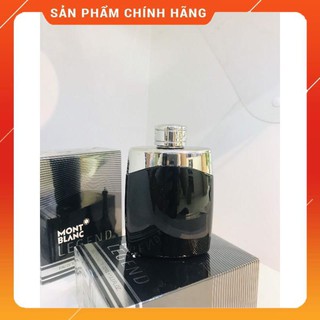 Nước Hoa Mont-Blanc Legend Edt 10ml